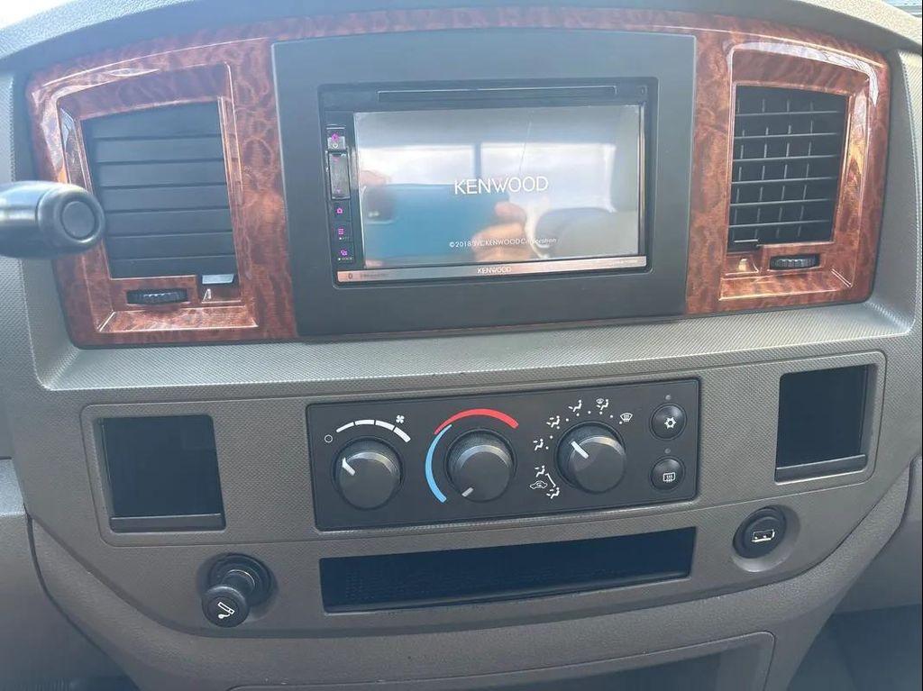 used 2006 Dodge Ram 2500 car, priced at $11,988