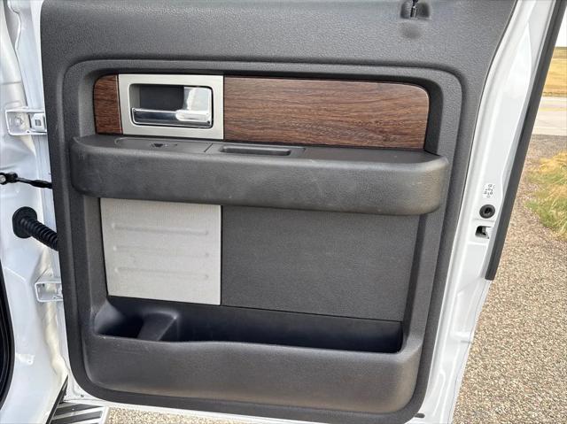 used 2014 Ford F-150 car, priced at $10,988
