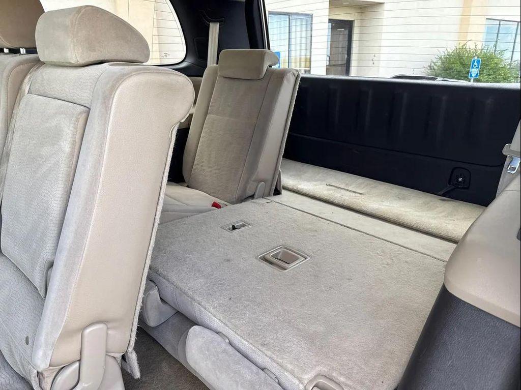 used 2010 Toyota Sequoia car, priced at $8,988