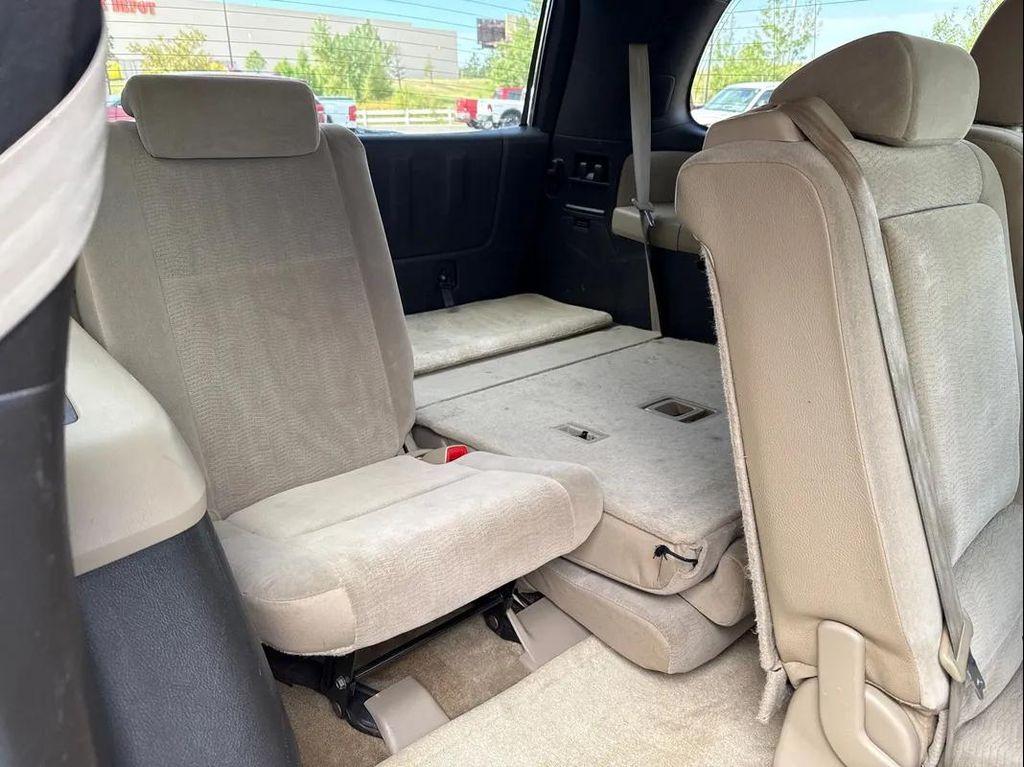 used 2010 Toyota Sequoia car, priced at $8,988