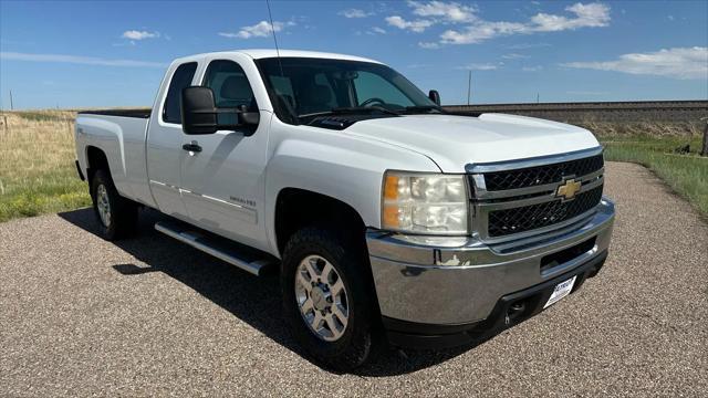 used 2011 Chevrolet Silverado 3500 car, priced at $16,000