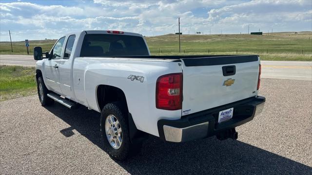 used 2011 Chevrolet Silverado 3500 car, priced at $16,000