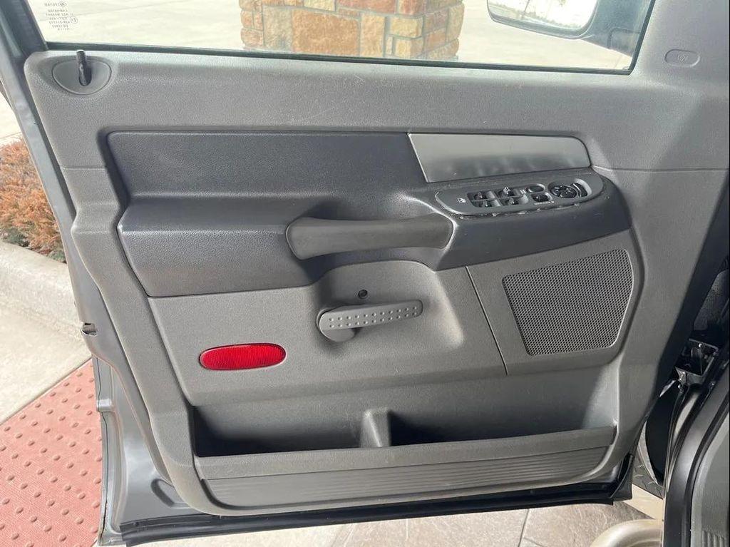 used 2007 Dodge Ram 2500 car, priced at $16,988