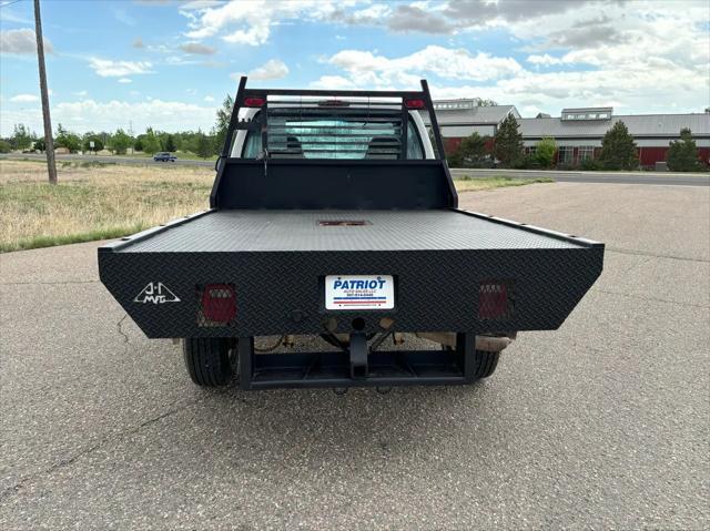 used 2001 Ford F-350 car, priced at $9,000