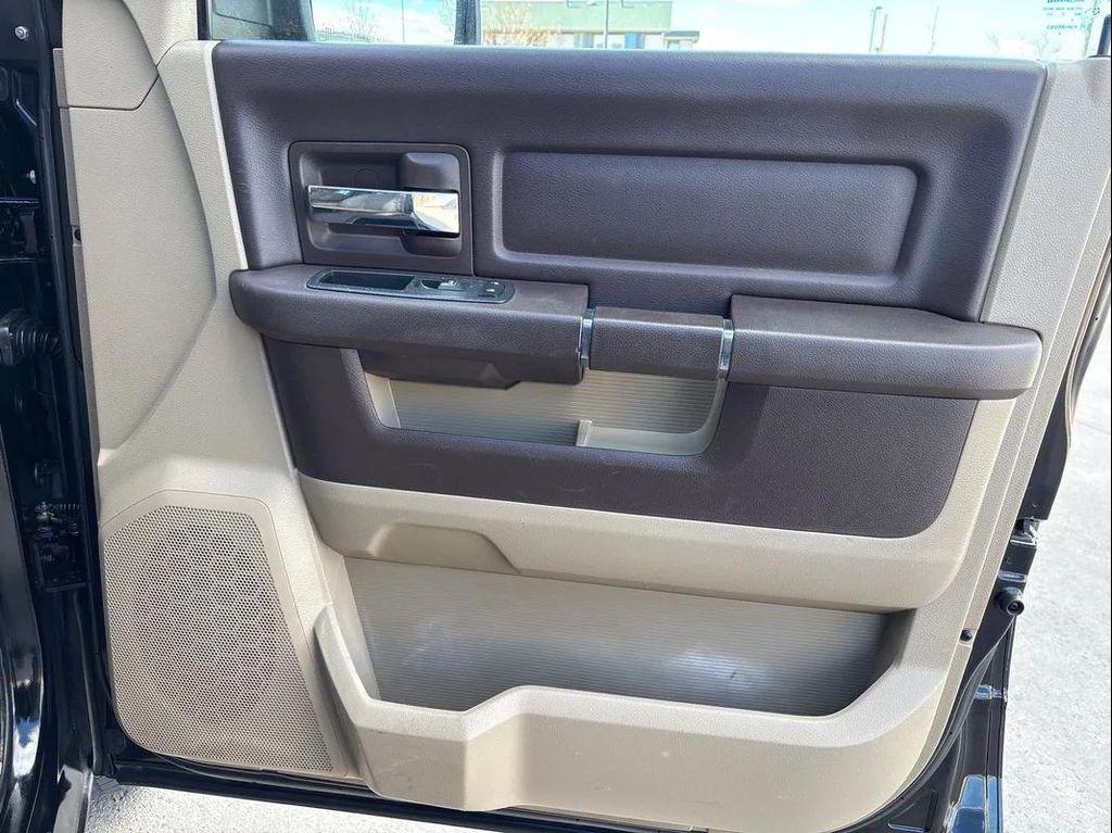 used 2012 Ram 1500 car, priced at $5,988