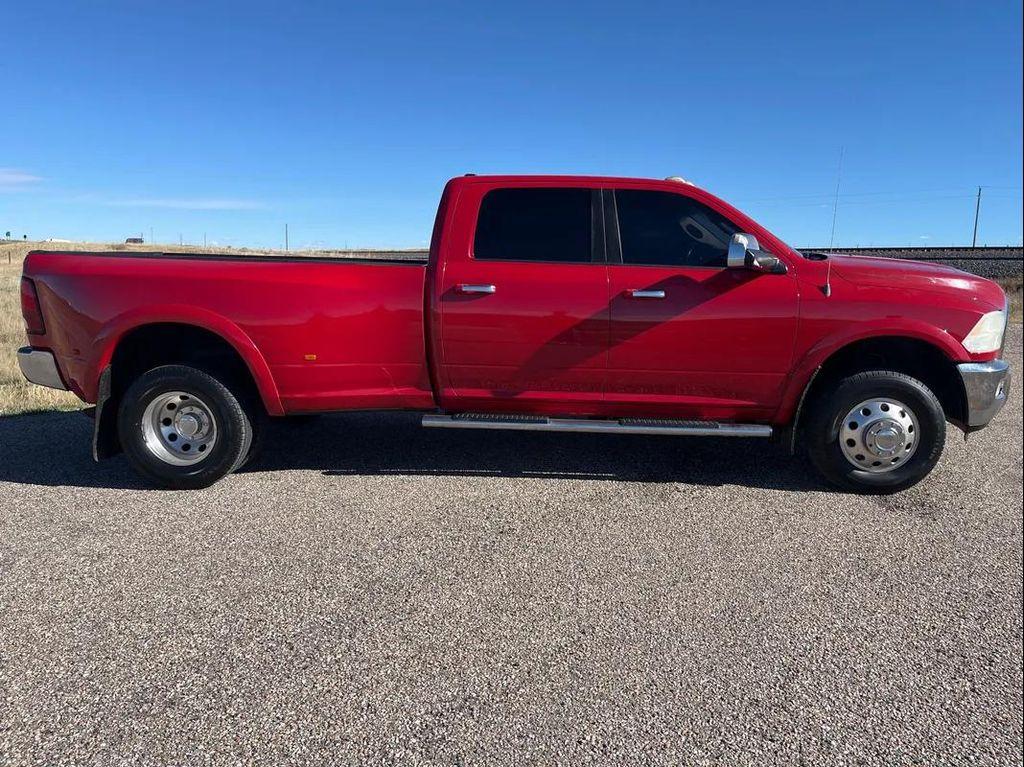 used 2012 Ram 3500 car, priced at $27,488