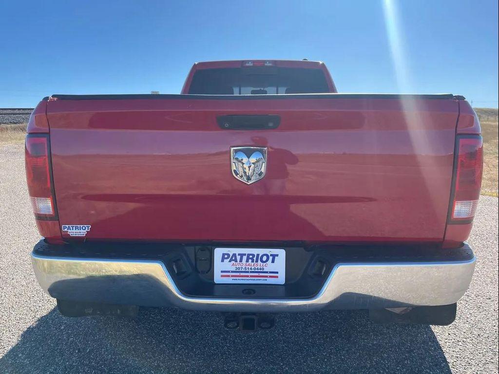 used 2012 Ram 3500 car, priced at $27,488