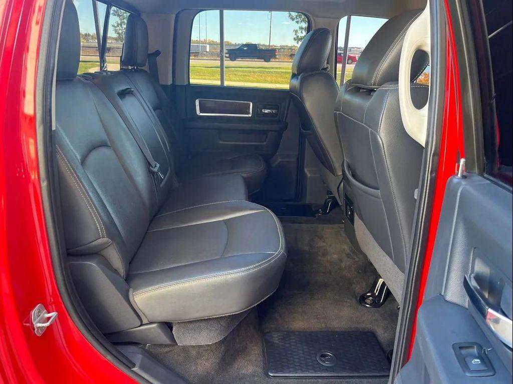 used 2012 Ram 3500 car, priced at $27,488