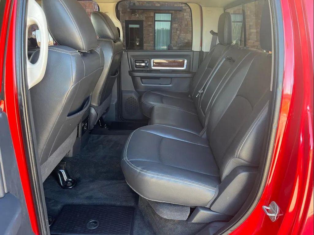 used 2012 Ram 3500 car, priced at $27,488