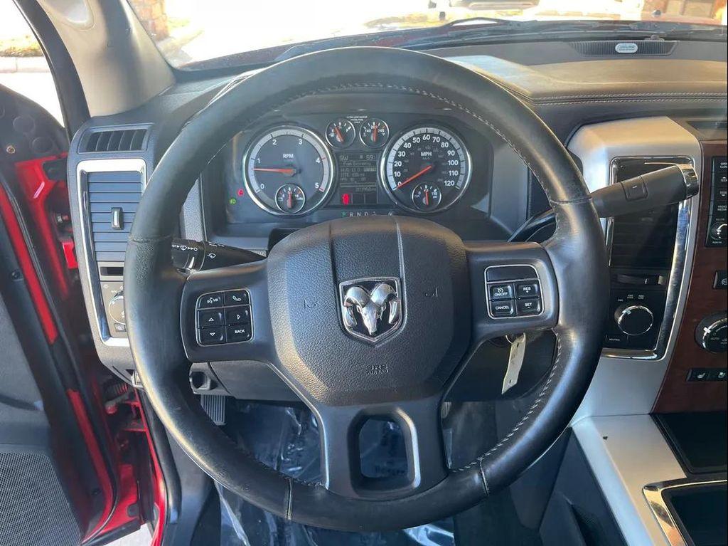 used 2012 Ram 3500 car, priced at $27,488