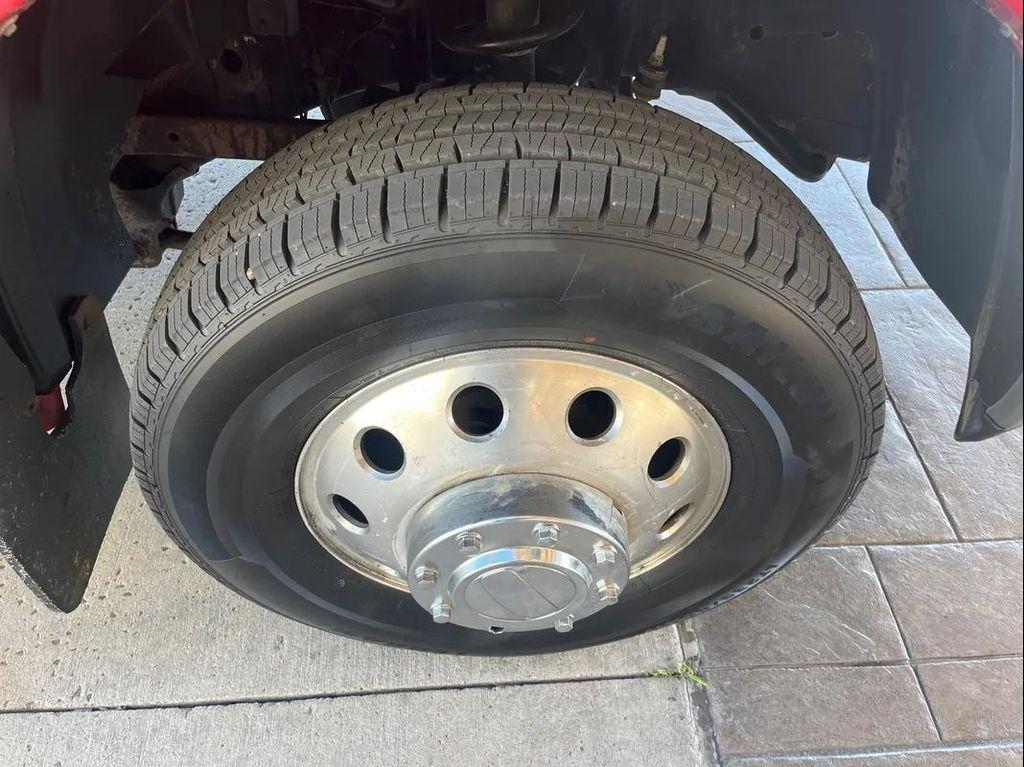 used 2012 Ram 3500 car, priced at $27,488