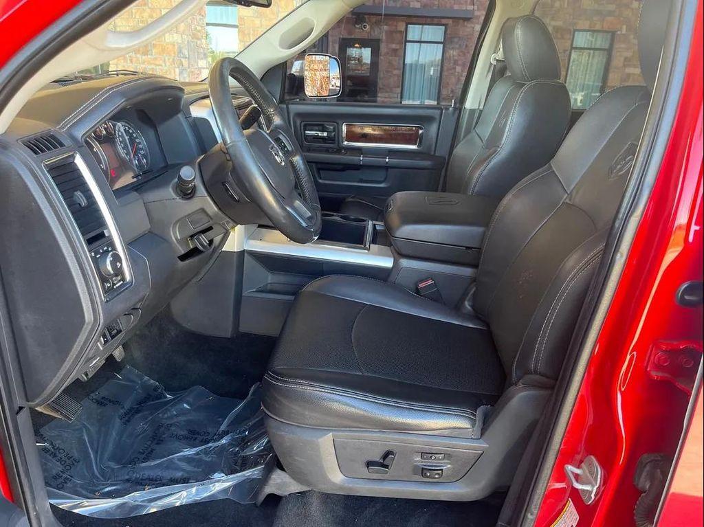 used 2012 Ram 3500 car, priced at $27,488