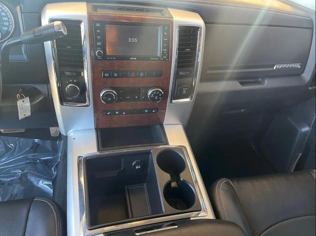 used 2012 Ram 3500 car, priced at $27,488