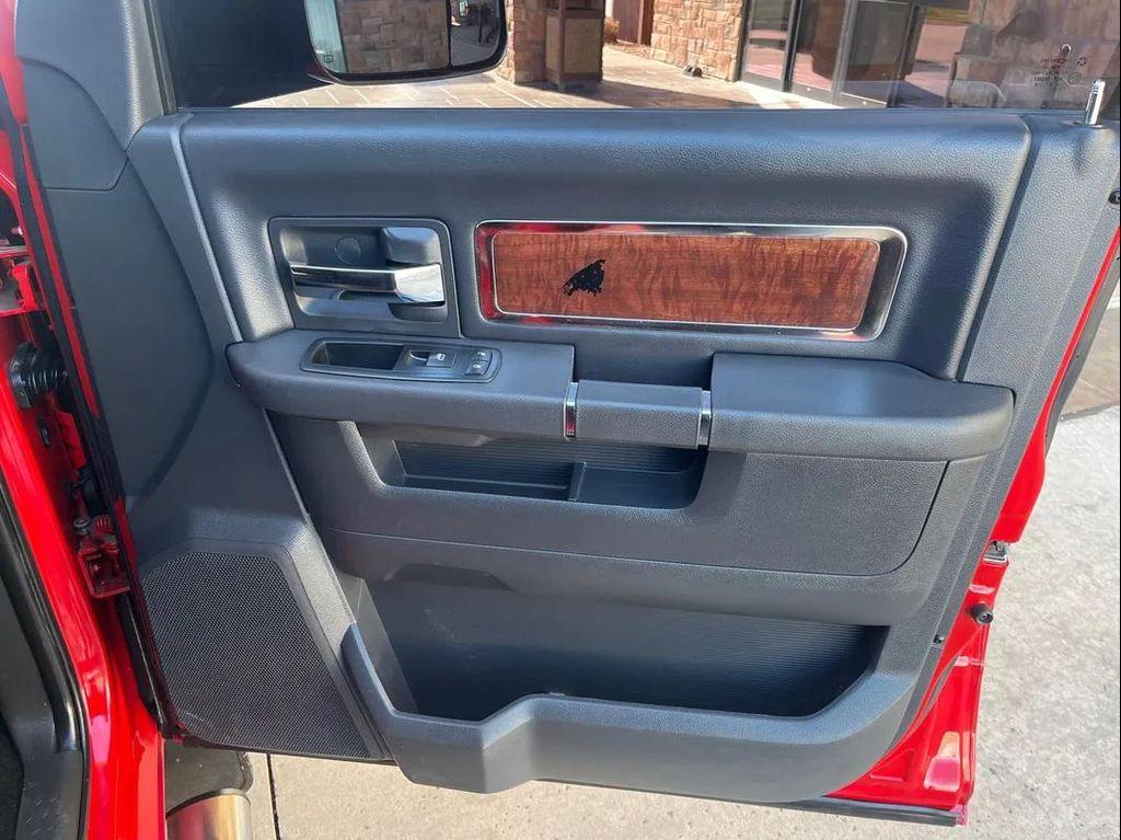 used 2012 Ram 3500 car, priced at $27,488