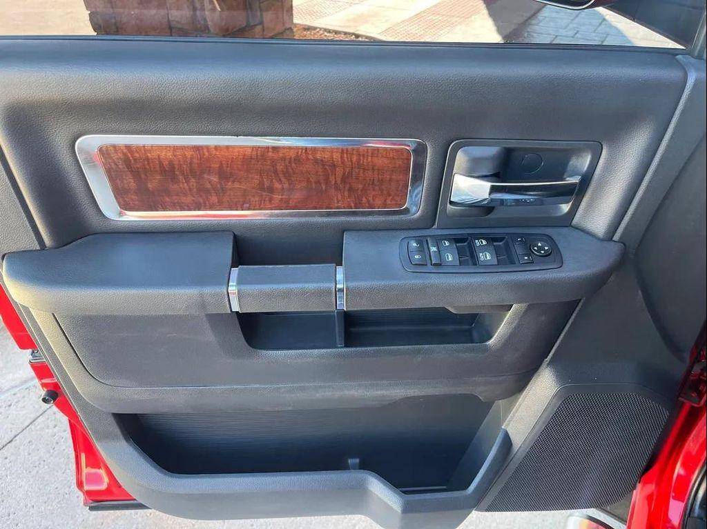 used 2012 Ram 3500 car, priced at $27,488