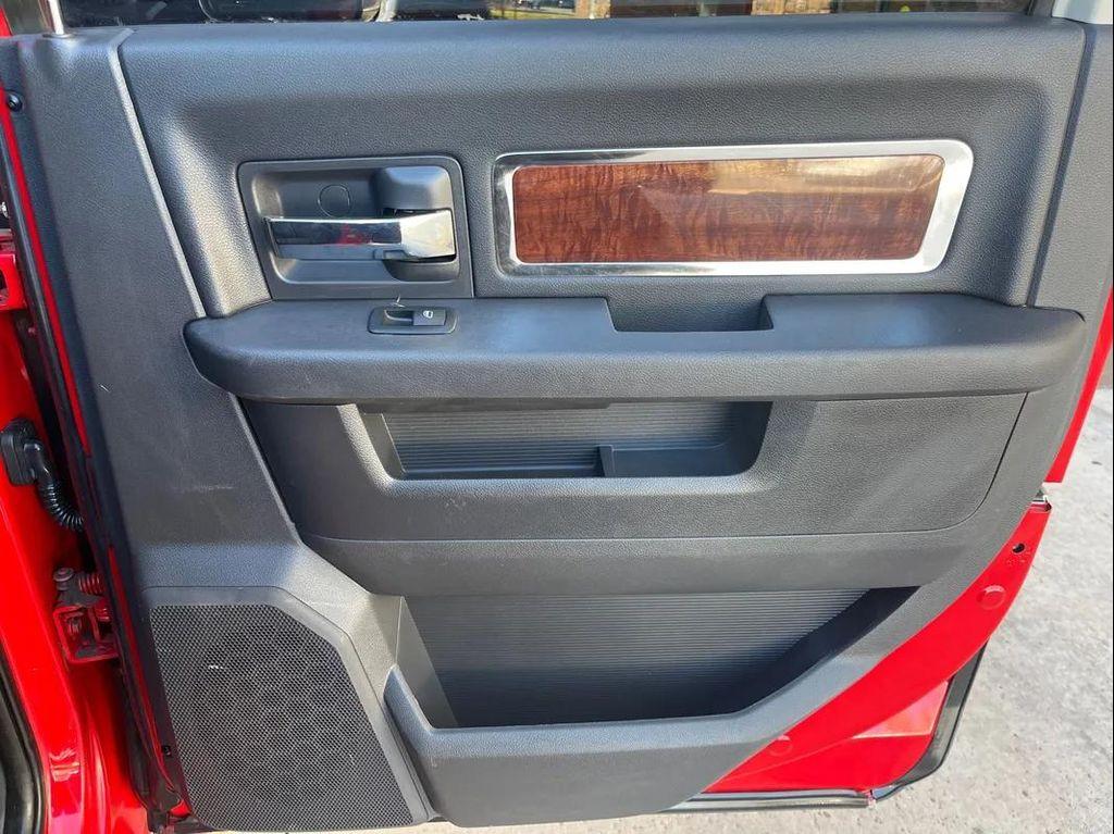 used 2012 Ram 3500 car, priced at $27,488