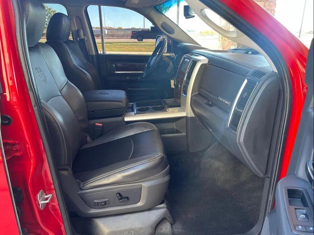 used 2012 Ram 3500 car, priced at $27,488