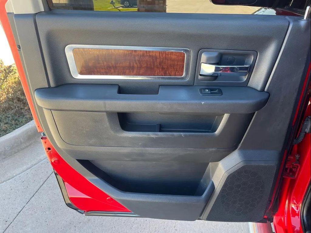 used 2012 Ram 3500 car, priced at $27,488