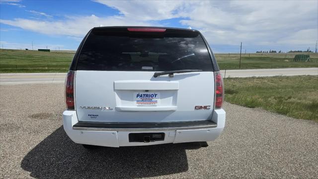 used 2008 GMC Yukon XL car, priced at $7,500