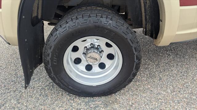 used 2012 Ram 3500 car, priced at $25,988
