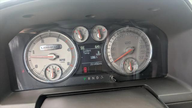 used 2012 Ram 3500 car, priced at $25,988