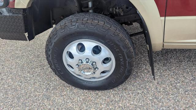 used 2012 Ram 3500 car, priced at $25,988