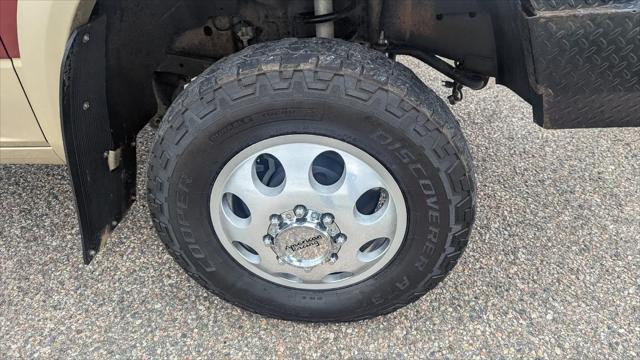 used 2012 Ram 3500 car, priced at $25,988