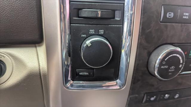 used 2012 Ram 3500 car, priced at $25,988