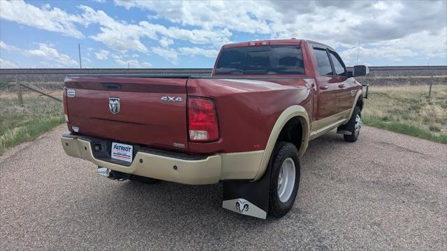 used 2012 Ram 3500 car, priced at $25,988