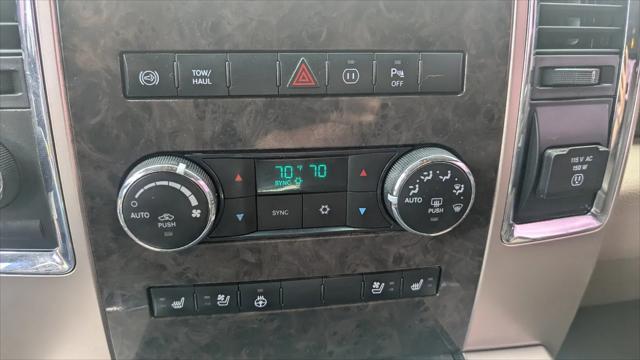 used 2012 Ram 3500 car, priced at $25,988