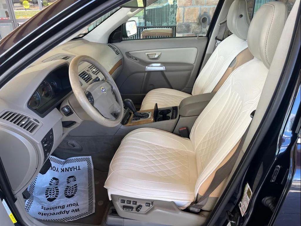 used 2006 Volvo XC90 car, priced at $4,488