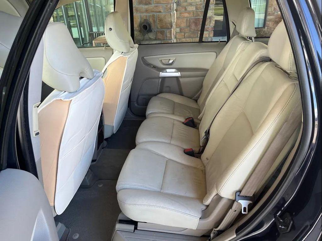 used 2006 Volvo XC90 car, priced at $4,488