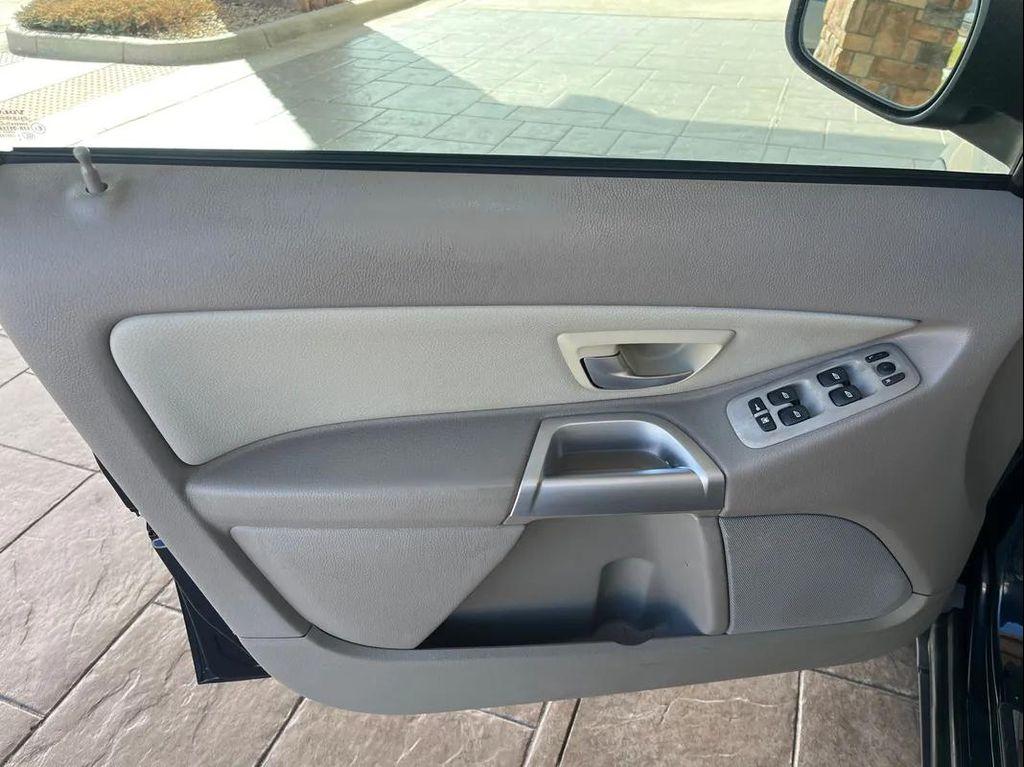 used 2006 Volvo XC90 car, priced at $4,488