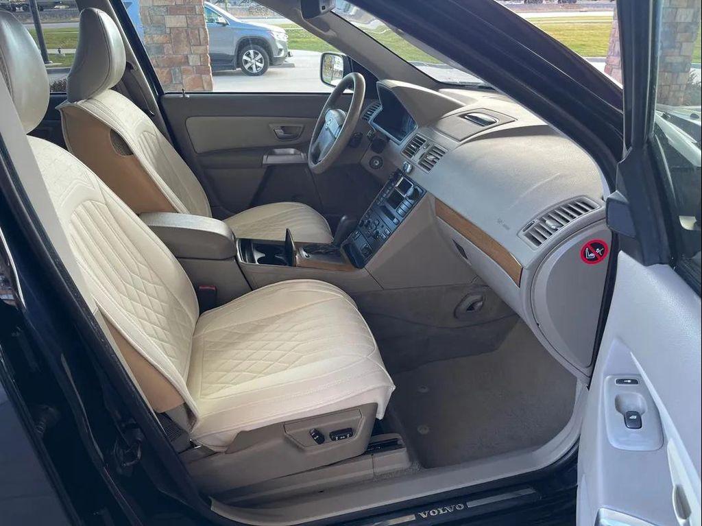used 2006 Volvo XC90 car, priced at $4,488