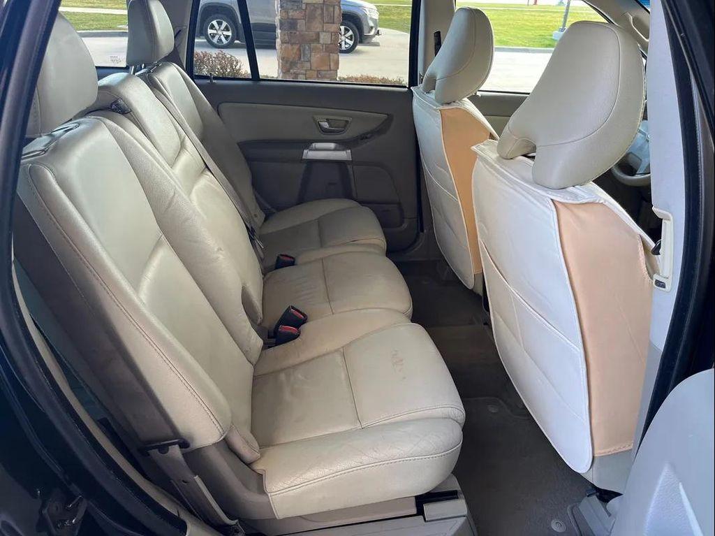 used 2006 Volvo XC90 car, priced at $4,488