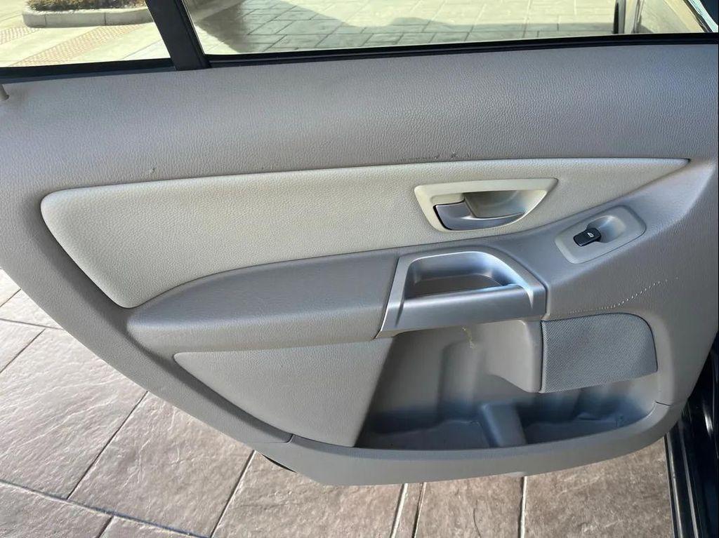 used 2006 Volvo XC90 car, priced at $4,488
