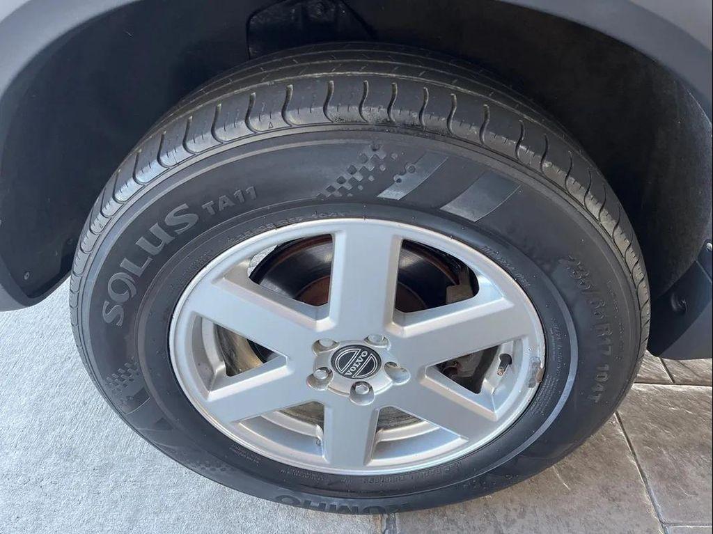 used 2006 Volvo XC90 car, priced at $4,488