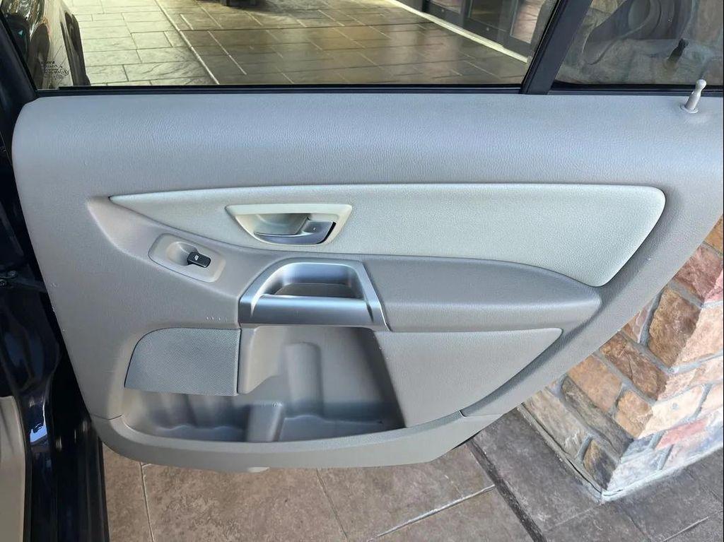 used 2006 Volvo XC90 car, priced at $4,488