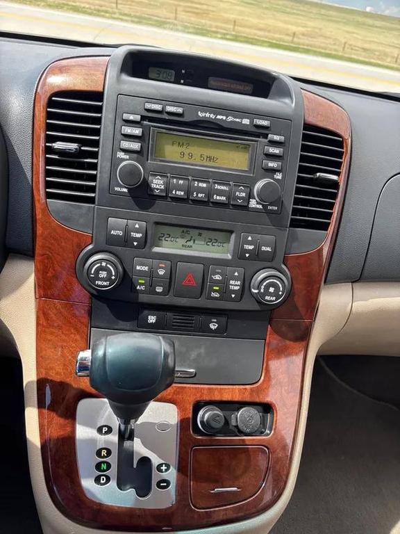 used 2008 Hyundai Entourage car, priced at $5,488