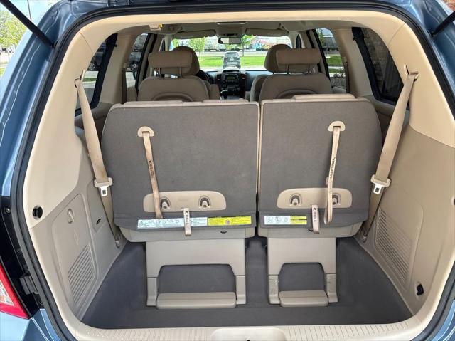 used 2008 Hyundai Entourage car, priced at $5,488
