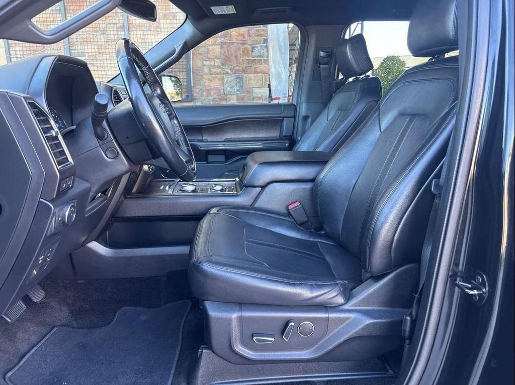 used 2018 Ford Expedition Max car, priced at $21,988