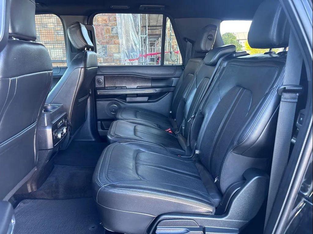used 2018 Ford Expedition Max car, priced at $21,988