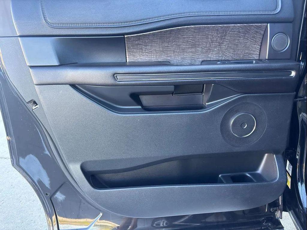used 2018 Ford Expedition Max car, priced at $21,988