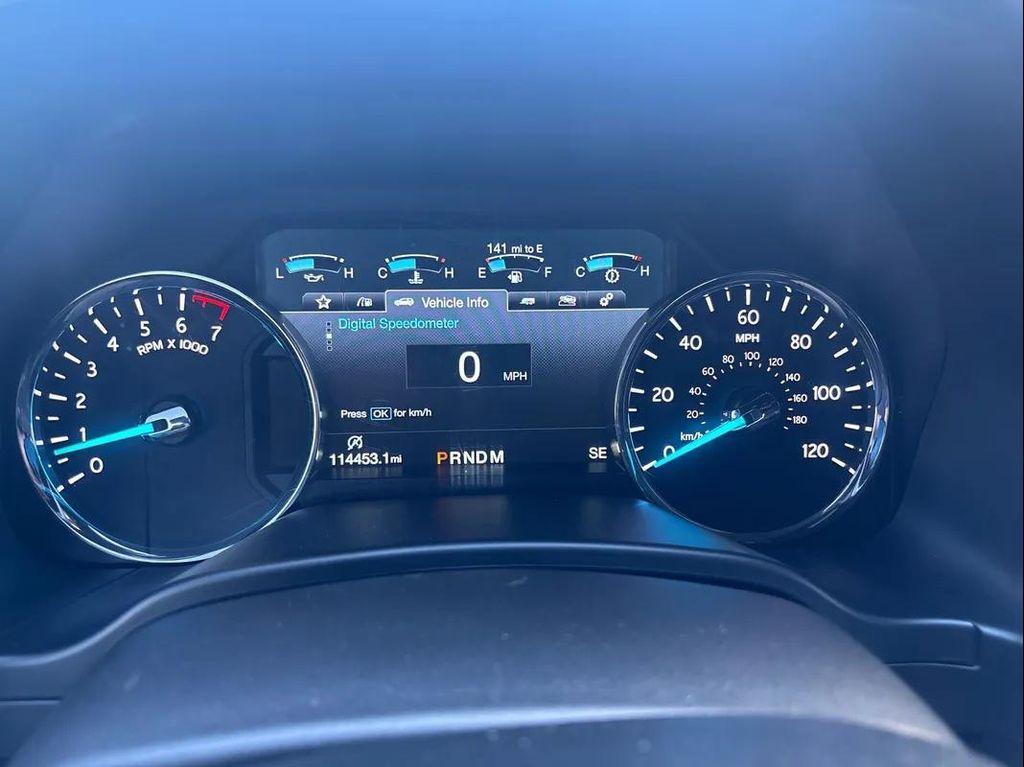 used 2018 Ford Expedition Max car, priced at $21,988