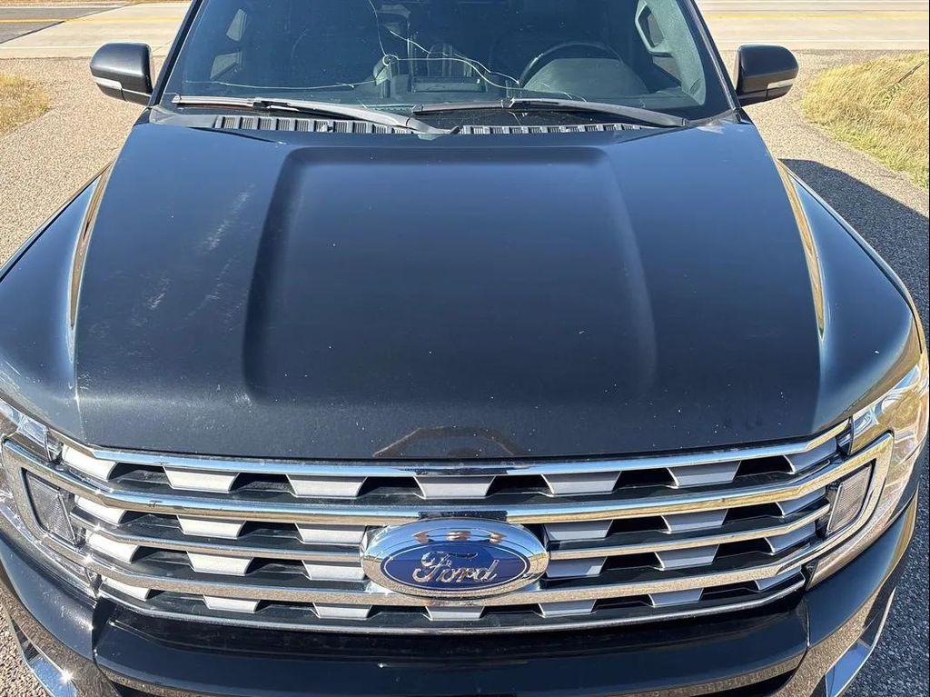 used 2018 Ford Expedition Max car, priced at $21,988
