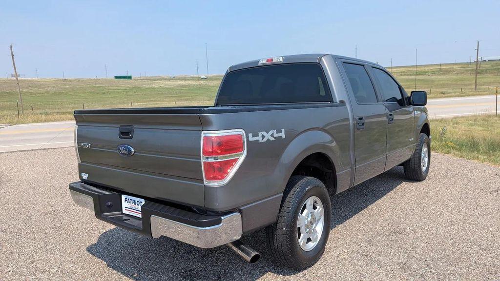 used 2013 Ford F-150 car, priced at $8,988