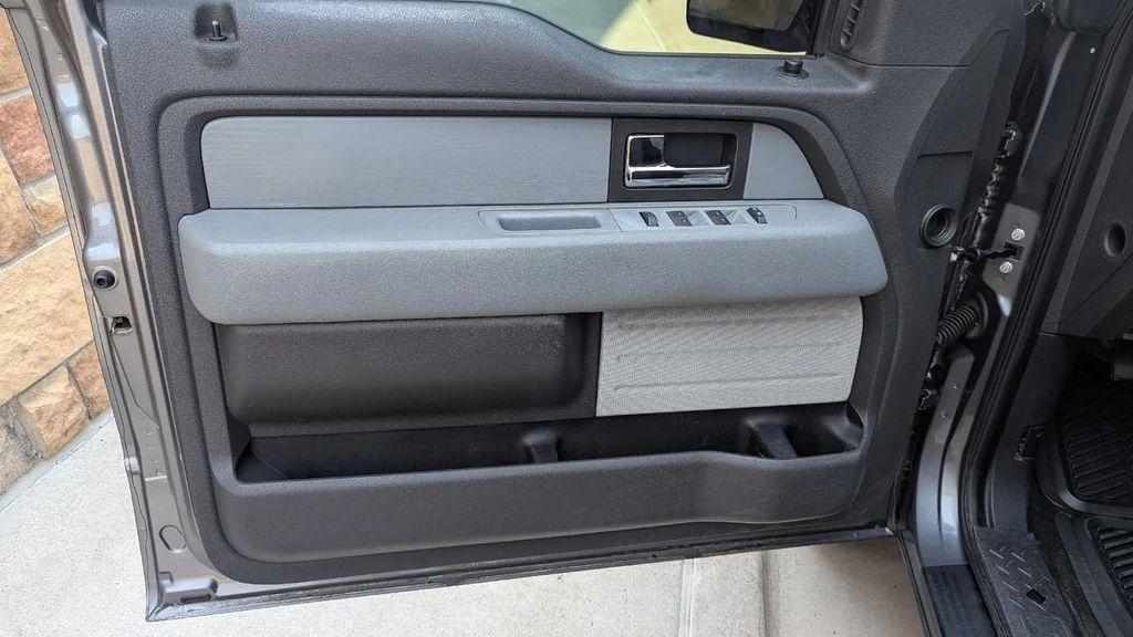 used 2013 Ford F-150 car, priced at $8,988