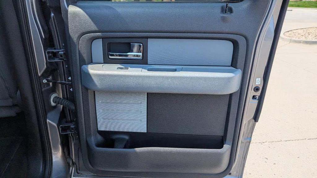 used 2013 Ford F-150 car, priced at $8,988
