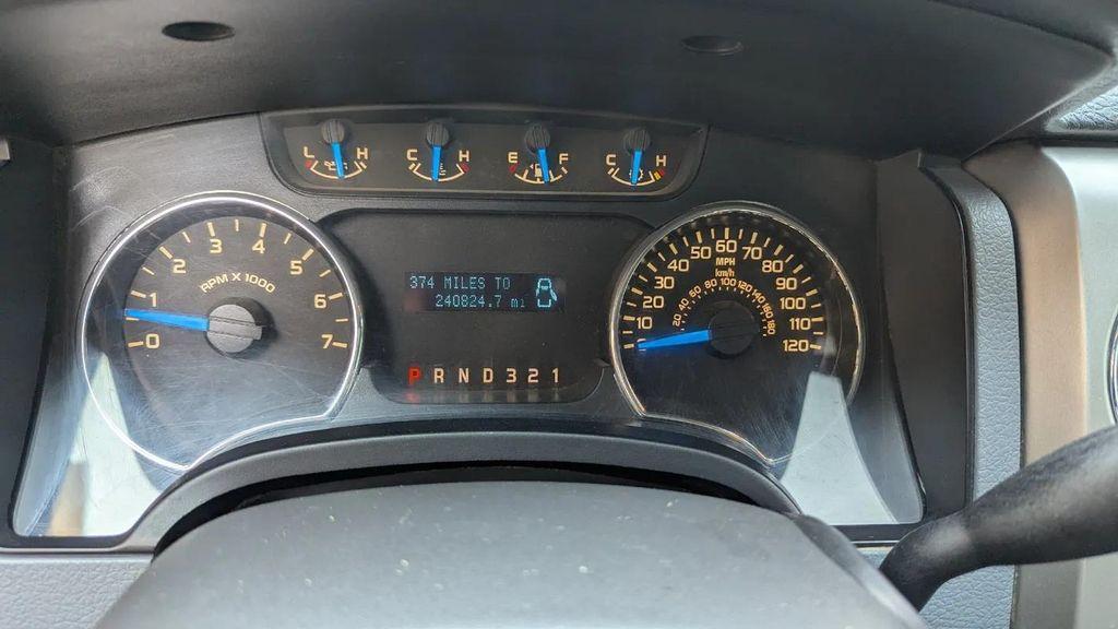 used 2013 Ford F-150 car, priced at $8,988