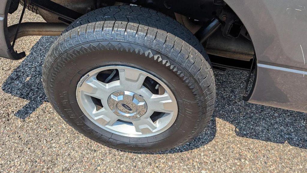 used 2013 Ford F-150 car, priced at $8,988